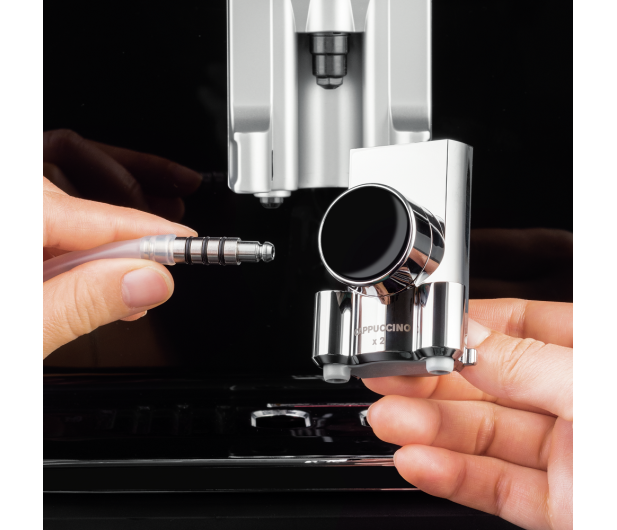 Krups Espresso Master EA8808 - 1450673 - zdjęcie 8